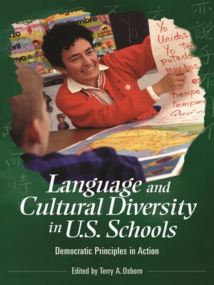 cover image of Language and Cultural Diversity in U.S. Schools